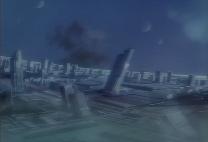 Икзелион (1995)