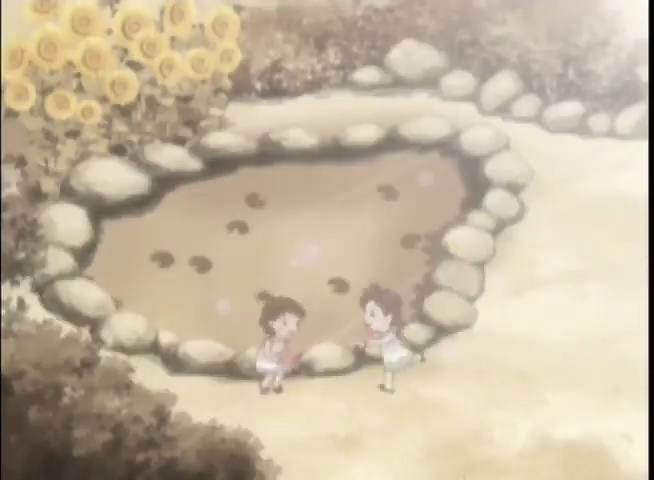 Персиковый мелок (2006)