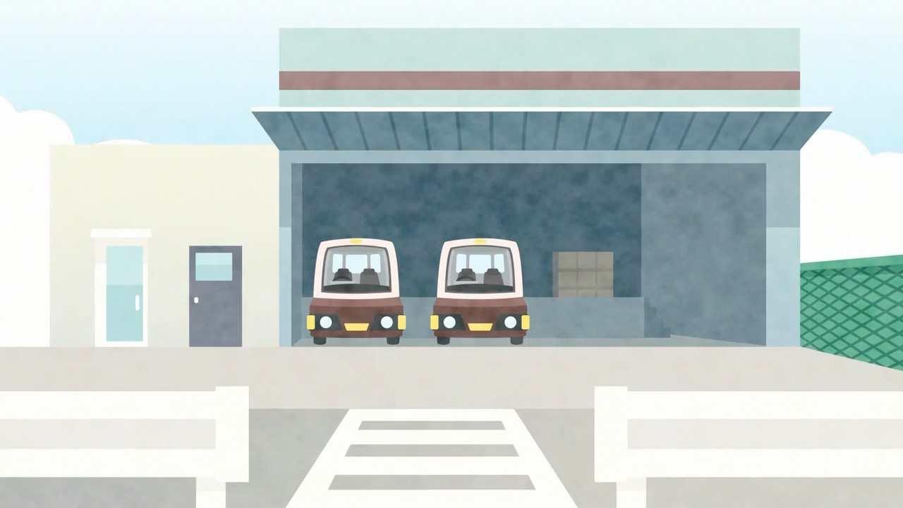 Братец на подработке! (2018)