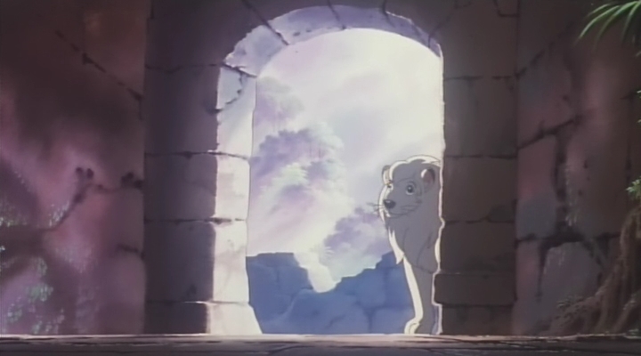 Лео: Император джунглей (1997)