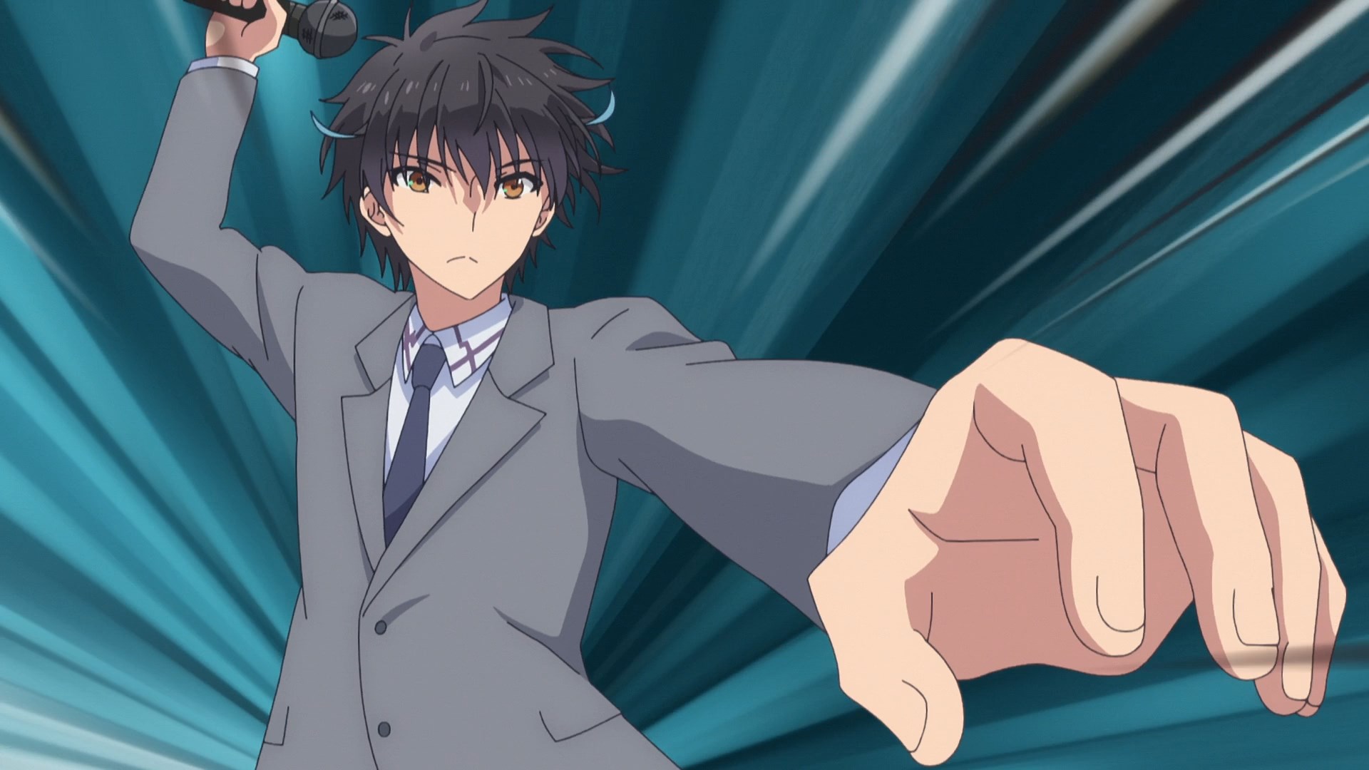 Другой мир не может противостоять силе мгновенной смерти (2024)