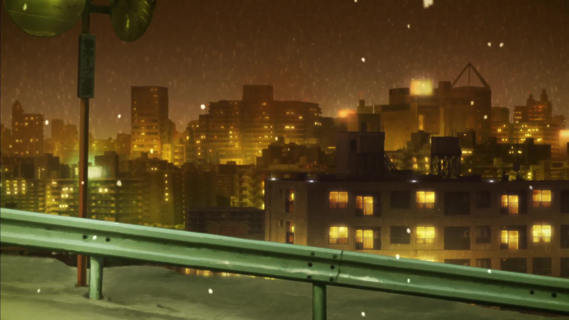 Граница пустоты: Сад грешников (фильм второй) (2007)