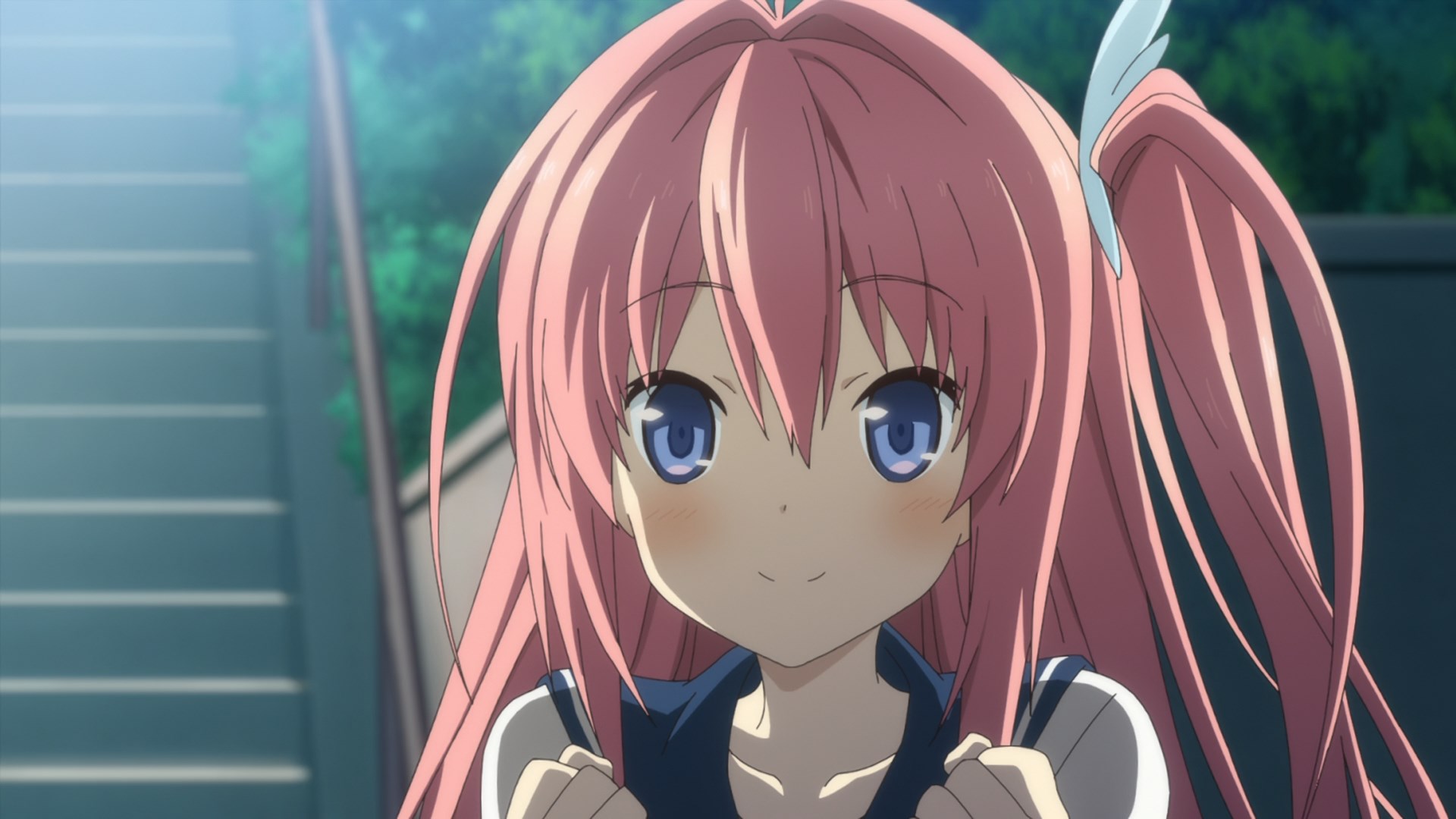 Четыре ритма сквозь синеву (2016)