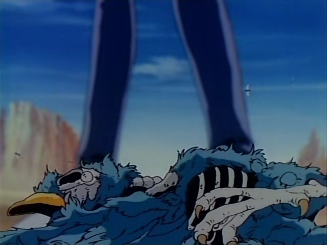 Голубоглазая Соннет (1990)