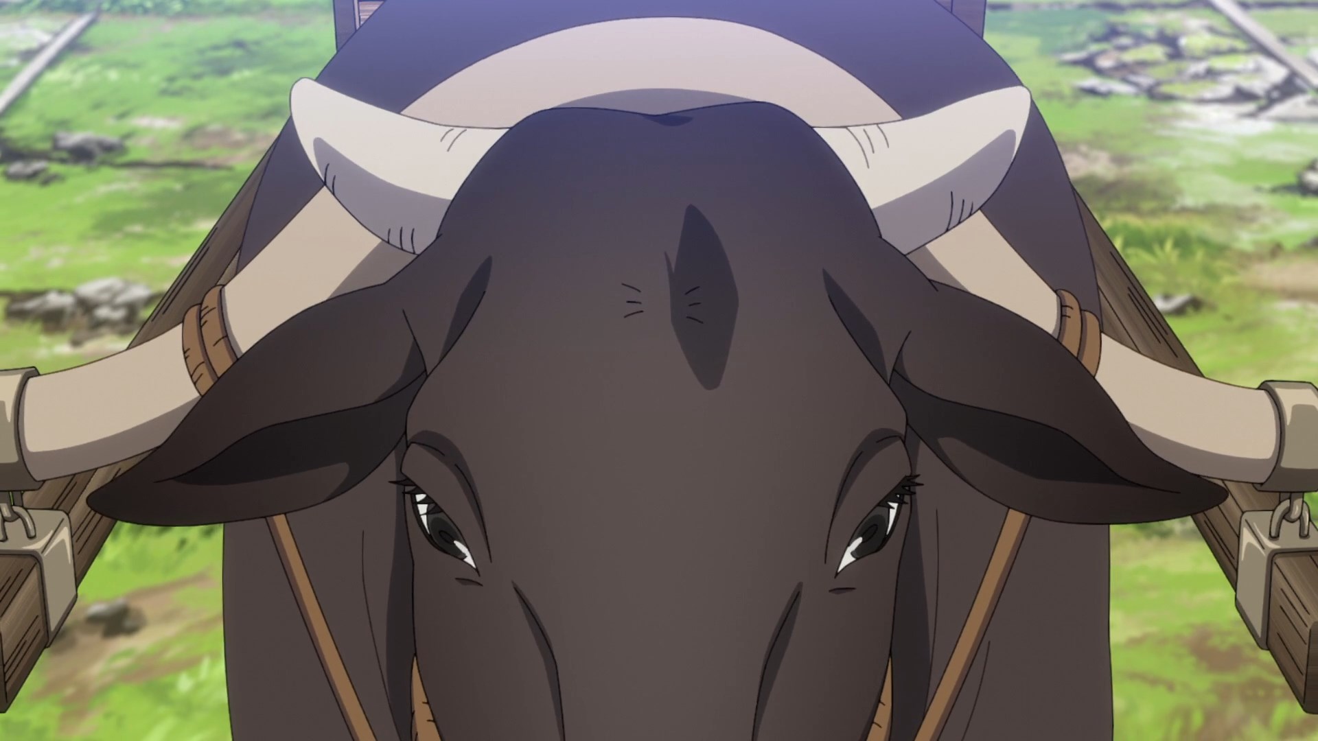 Вечность Югурэ (2025)