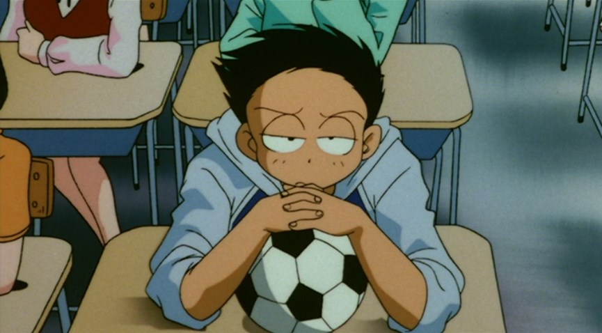 Адский учитель Нубэ: Полночь. Смерть Нубэ. (1997)