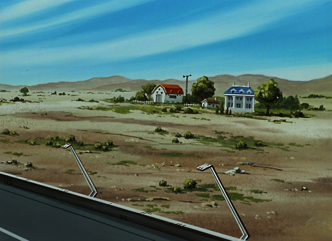 Технополиция XXI века (1982)