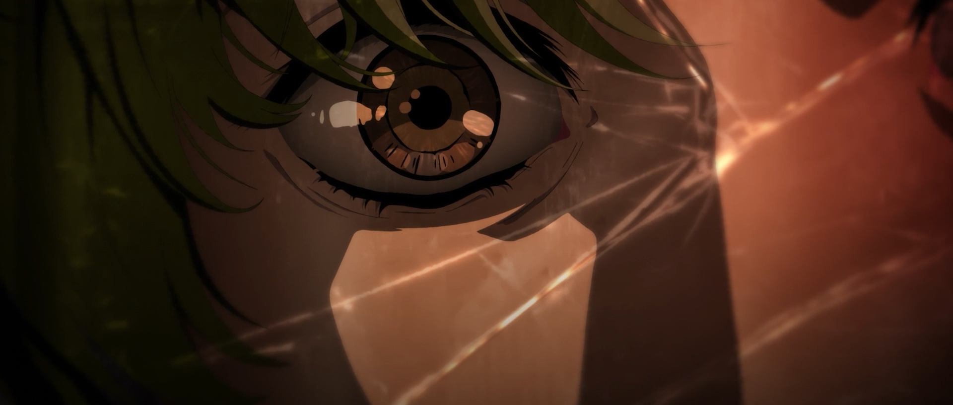 Повелитель тайн: Клоун (2025)