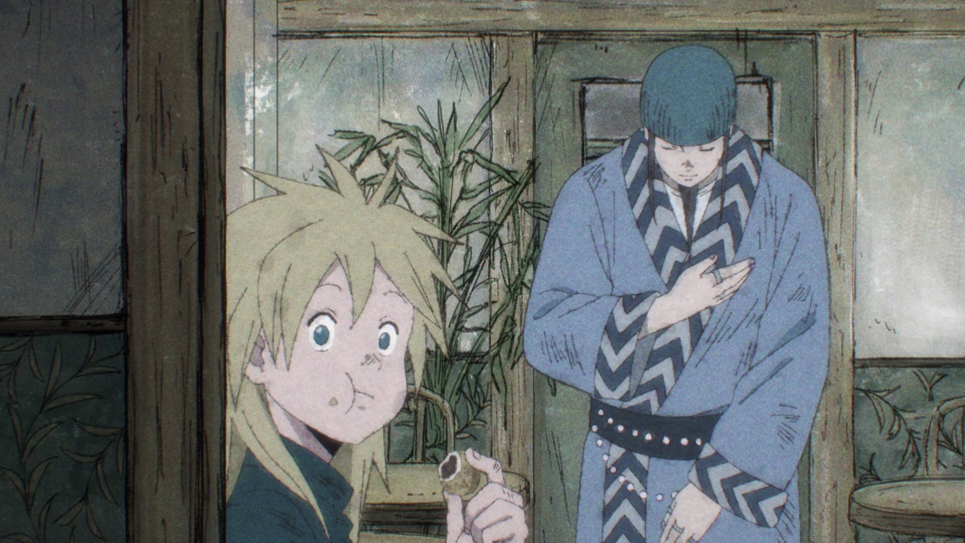 Дорохэдоро: Дьявольский бонус (2020)