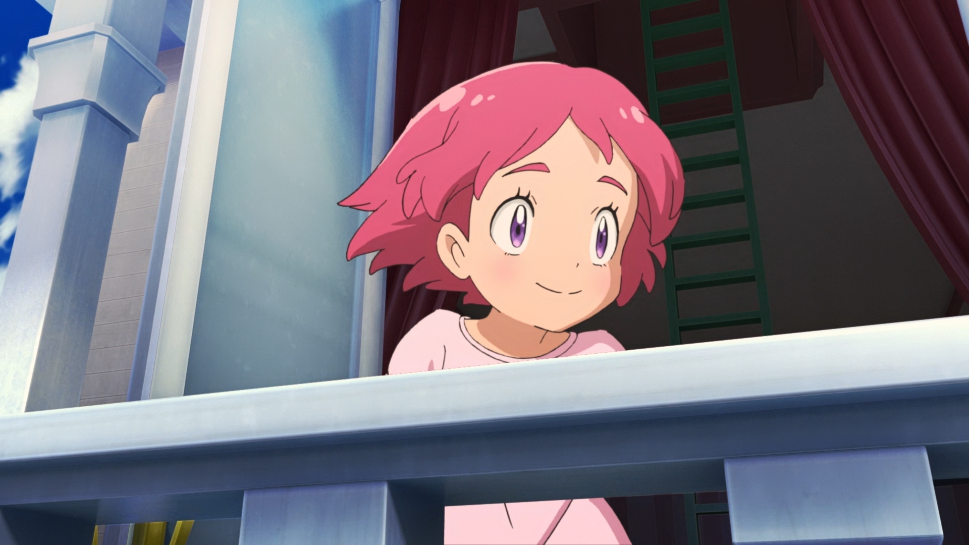 Покемон 21: История про всех (2018)