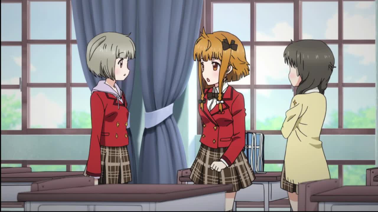 Фантастическая кукла (2013)