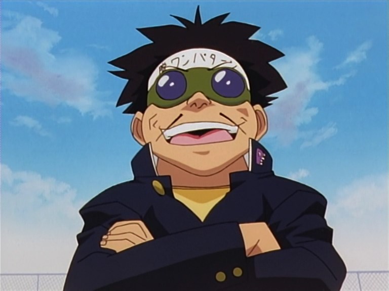 Мой пушистый кролик (2001)