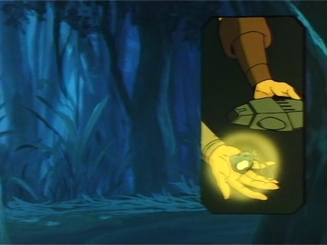 Жадность (1985)