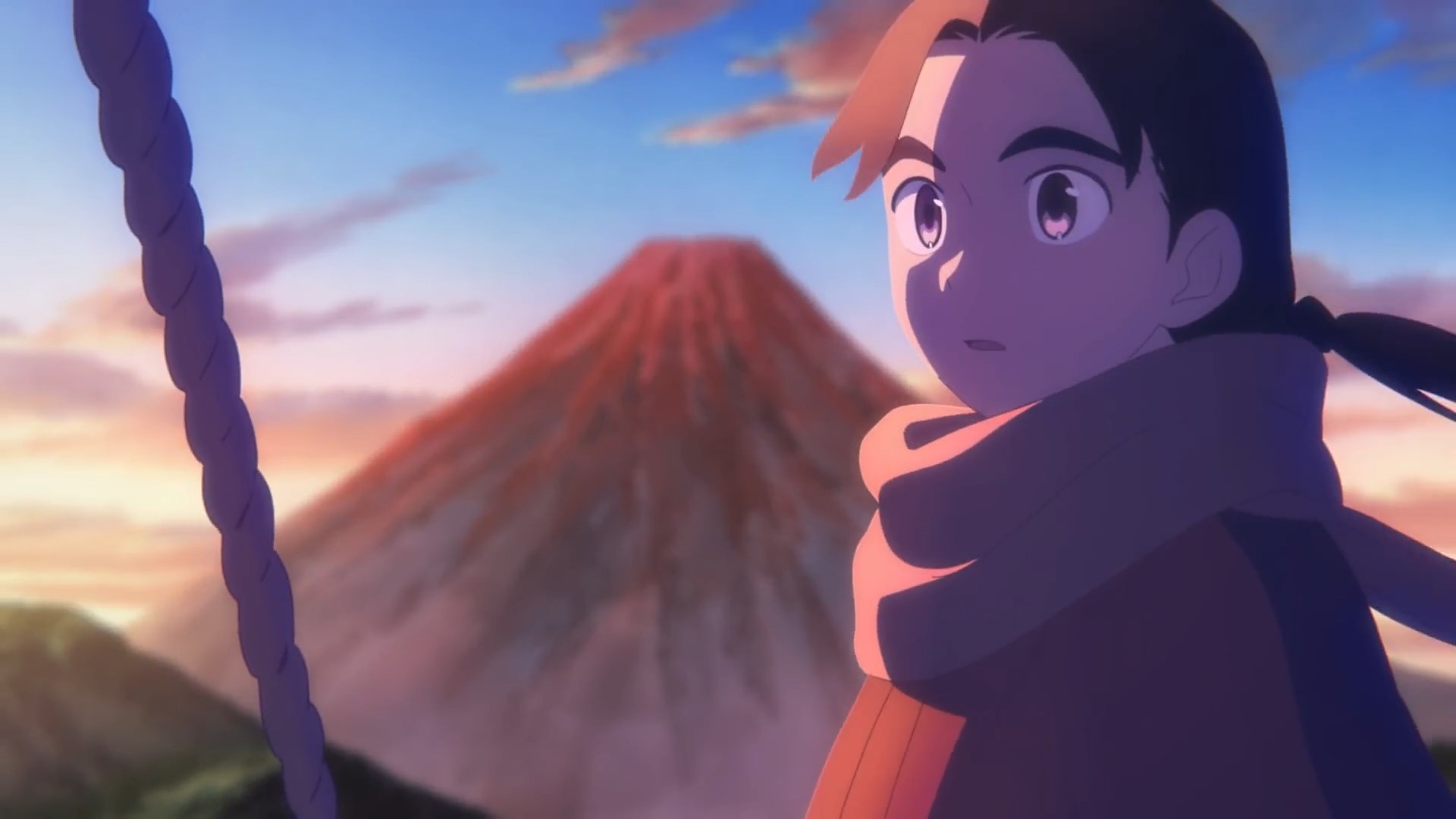 Покемон: Хисуйский снег (2022)