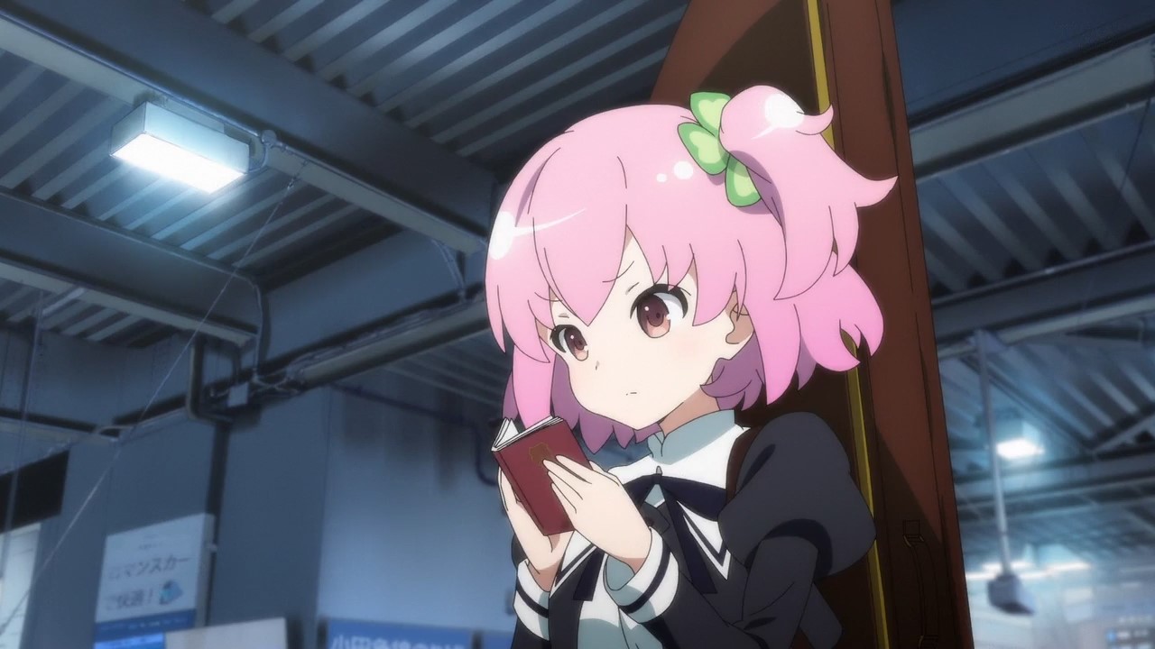 Штурмовые лилии: Букет (2020)