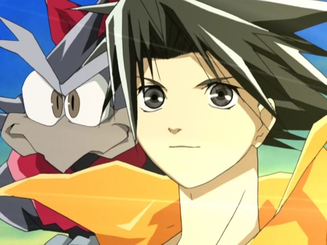 Приключения Джинга (2002)