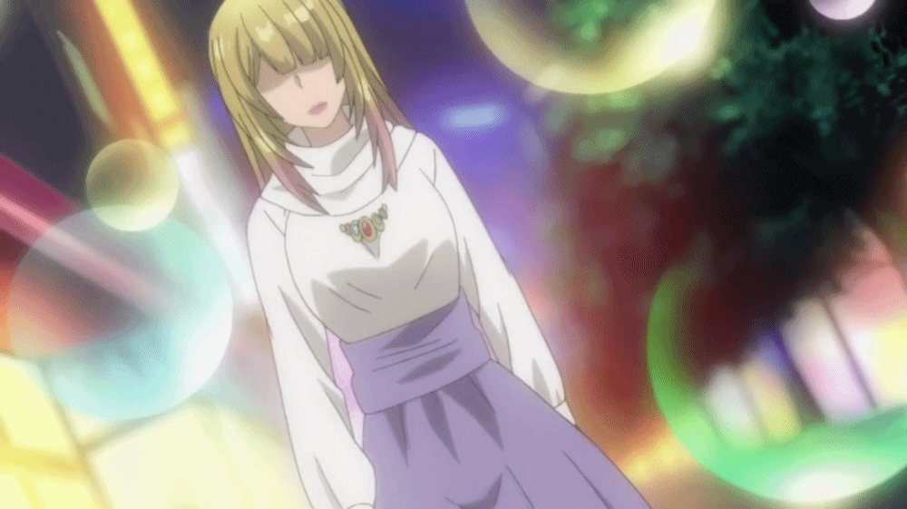 Зверь в юбке (2017)