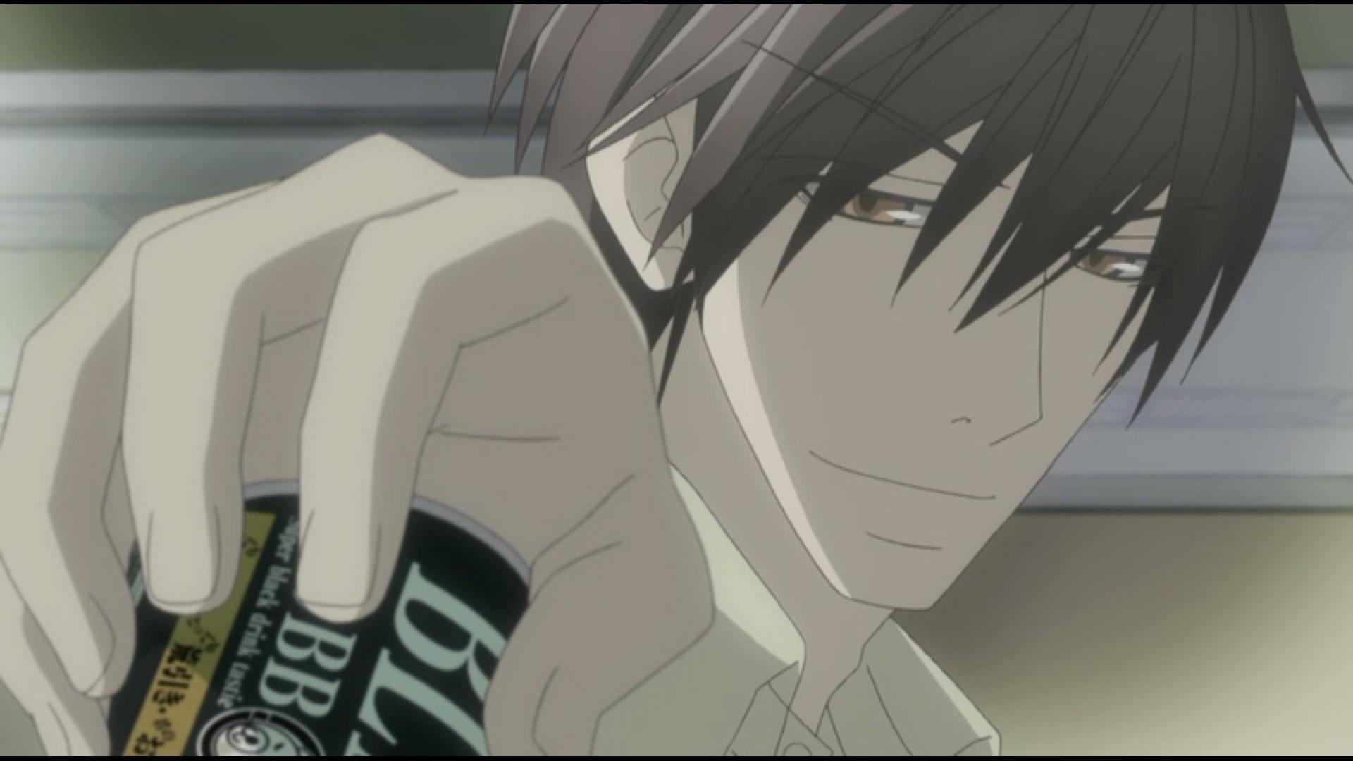 Лучшая в мире первая любовь (2011)