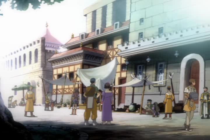 Рагнарек (2004)