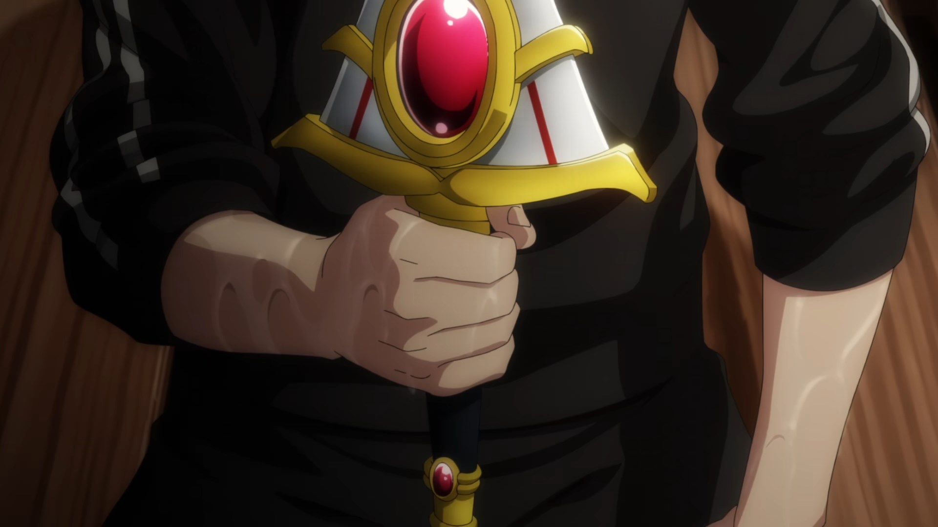 Гарем рабов в лабиринте другого мира (2022)