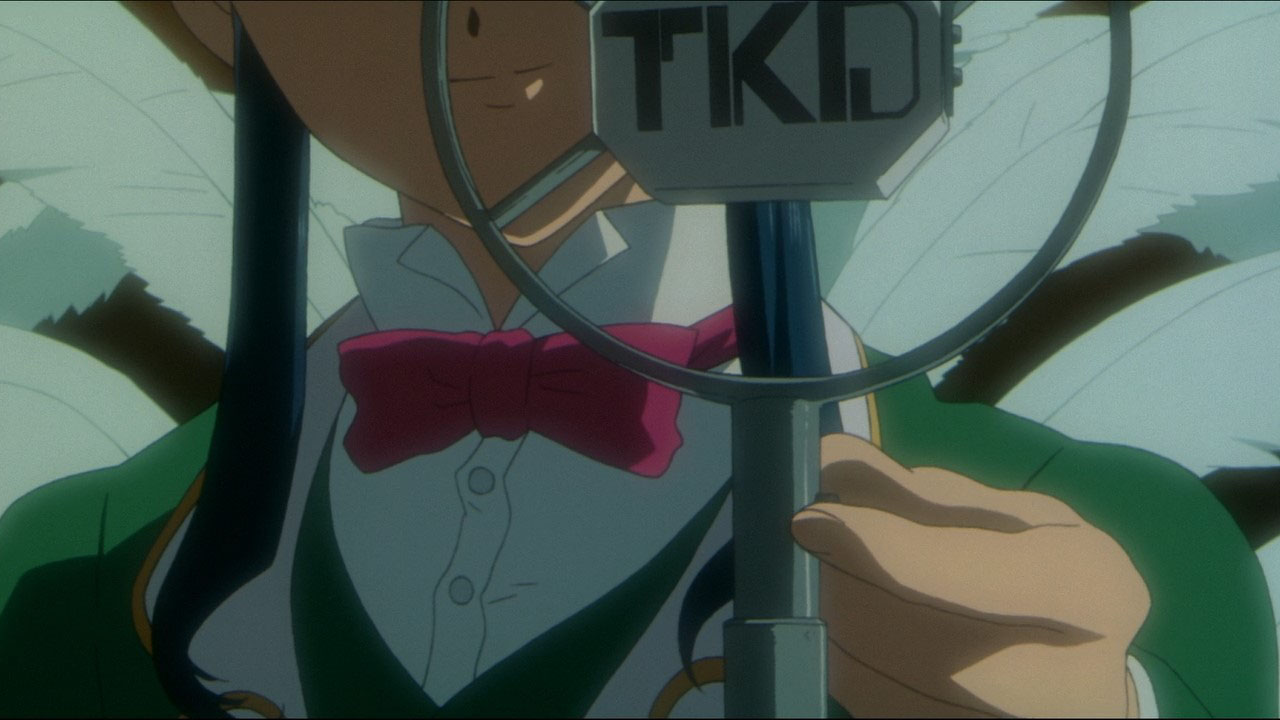 Сакура: Война миров (2001)