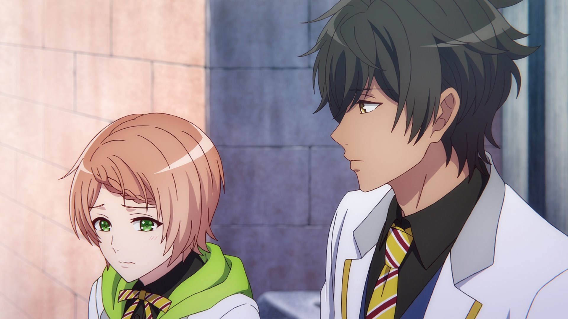 Ай Тю: Звёздная сцена (2021)