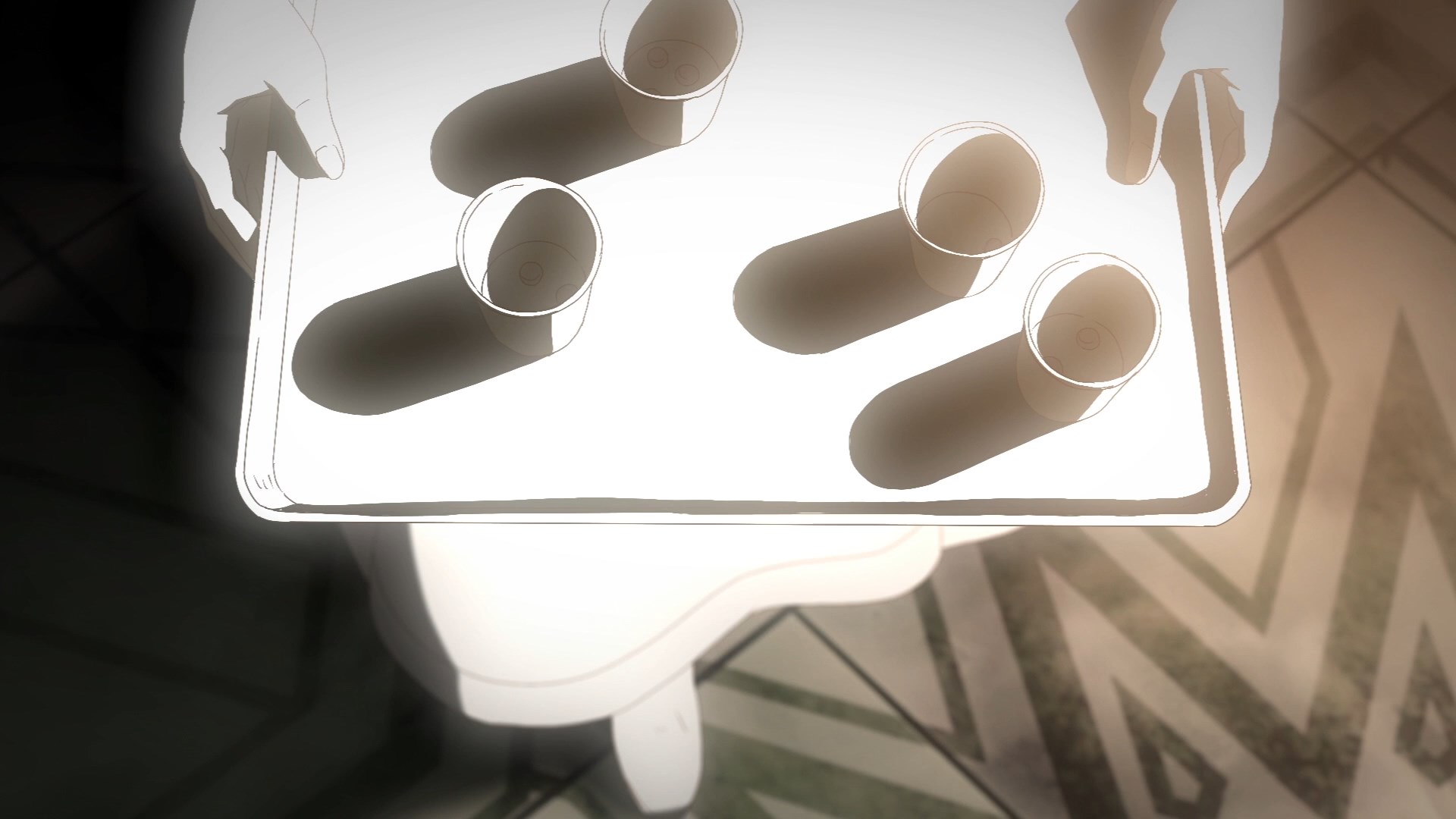 Клетка с насекомыми (2018)