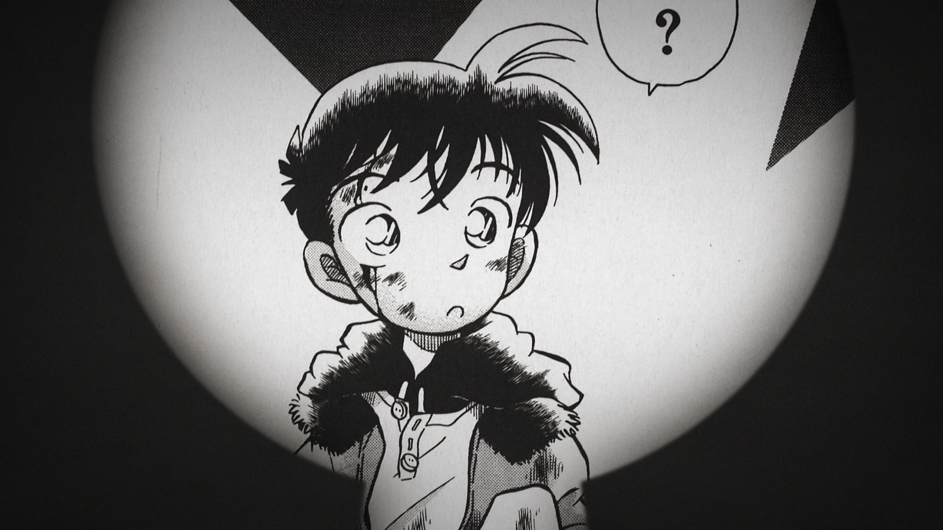 Детектив Конан 18 (2014)