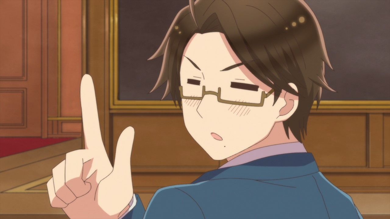 Хеталия: Мировые звёзды (2021)