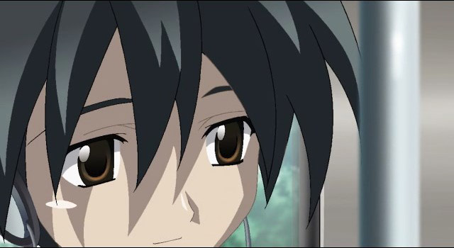 Школьные дни ONA (2005)