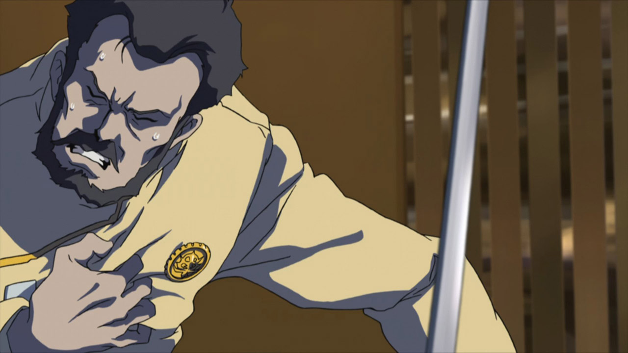 Мобильный воин Гандам: Истоки. Прибытие Красной кометы (2019)