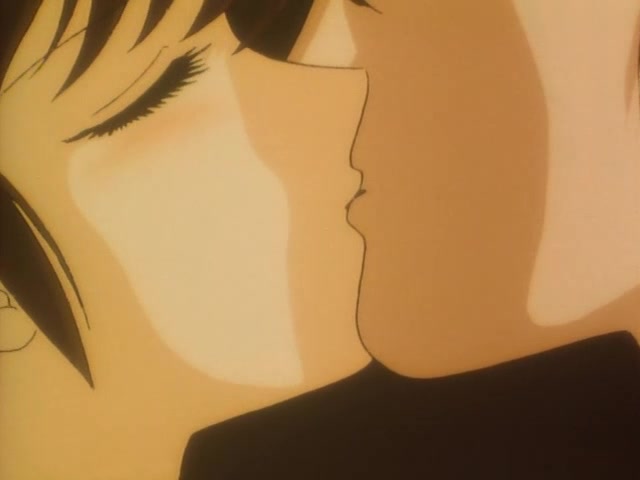 Ёко — охотница на демонов (1990)