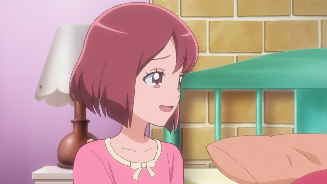 Хорошенькое лекарство: Скачок. Таинственный день со всеми (2020)