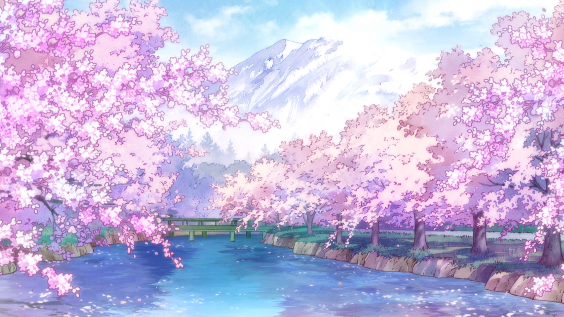 История о дедушке и бабушке, которые снова стали молодыми (2024)