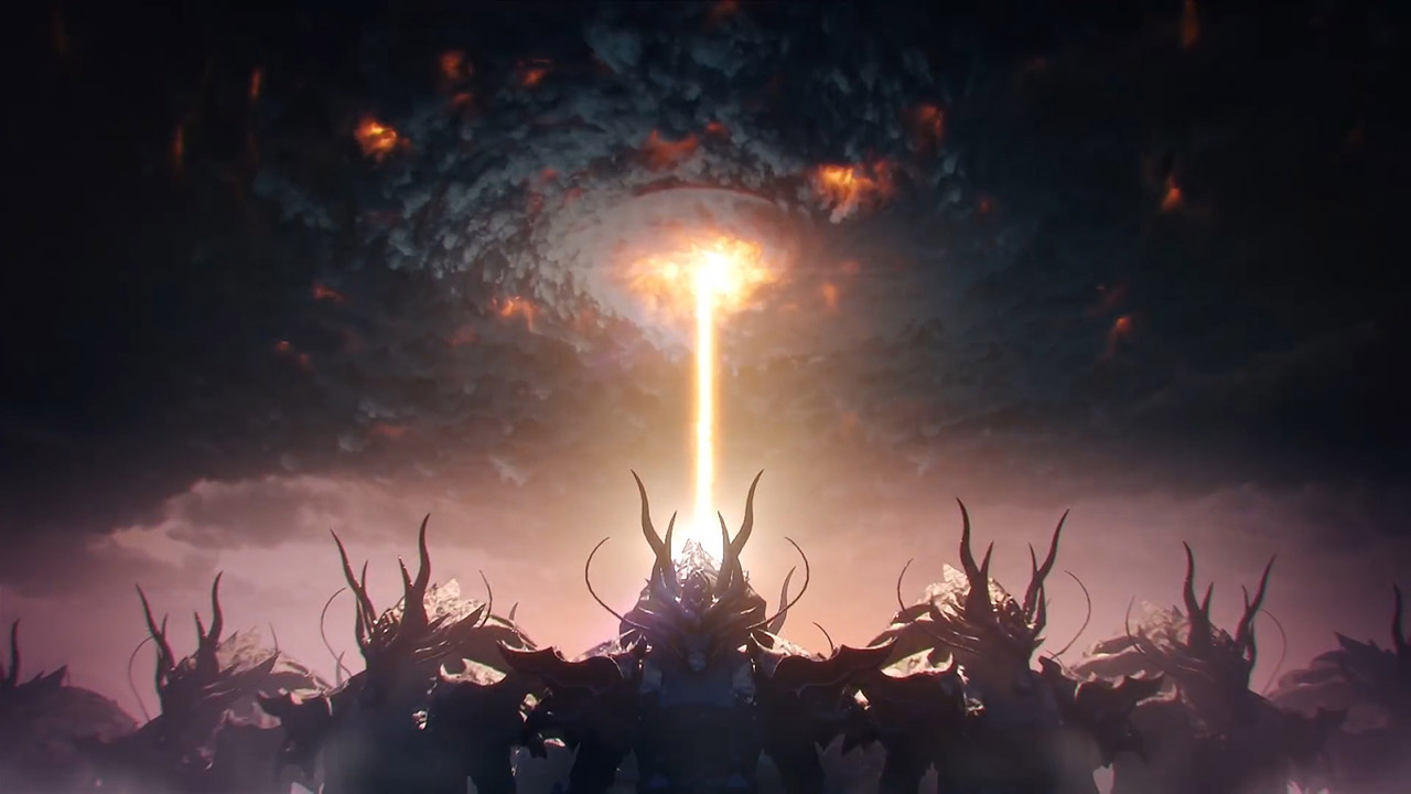 Волчонок Сиа: Страж Великой стены воинов (2019)