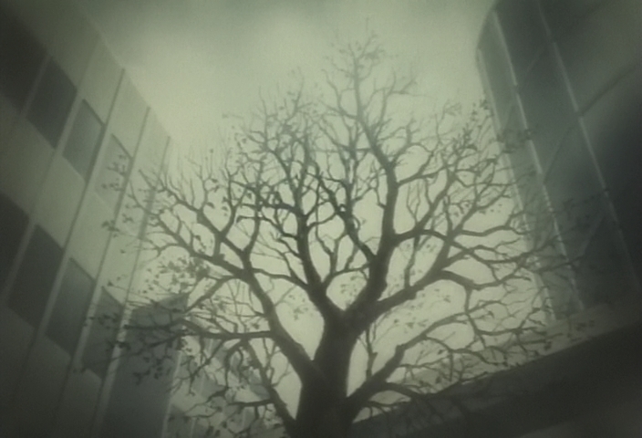 Бугипоп никогда не смеется (2000)