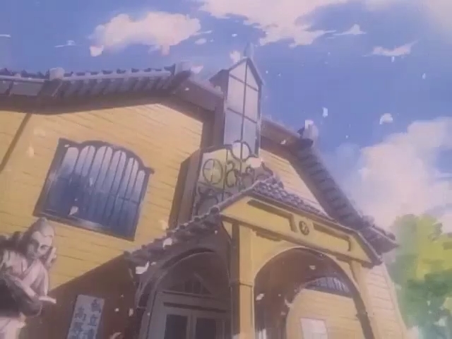 Дебют Детективного подразделения (1996)