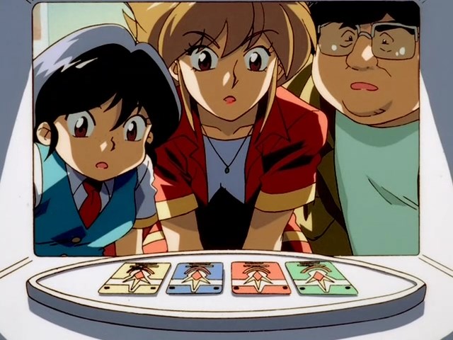 Семья защитников Земли (2001)