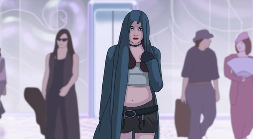 Эстафета (2009)