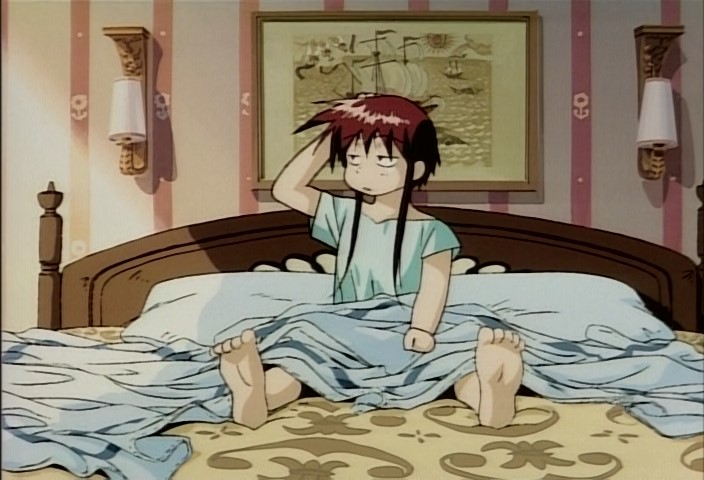 Пластиковая малышка (1994)