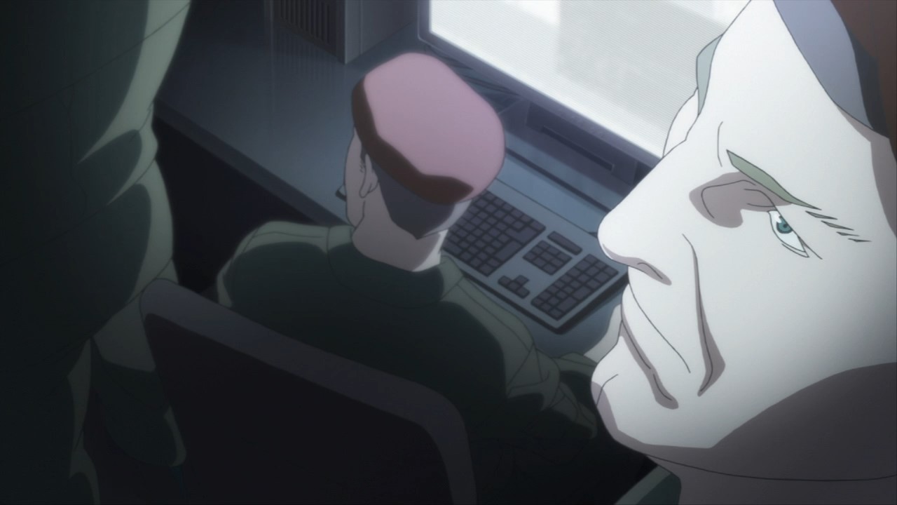 Уличный боец 4 OVA (2009)