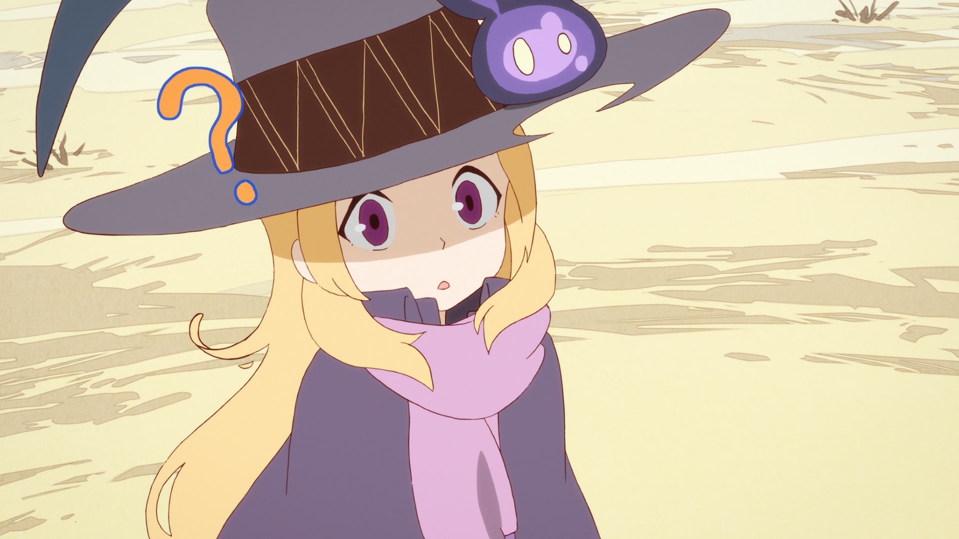 Пандора и Акуби (2019)