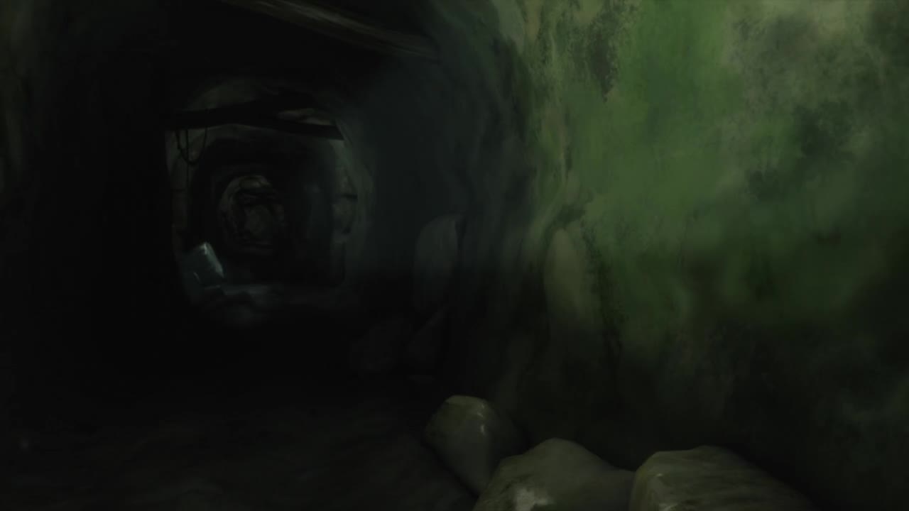 Клад Нананы (2014)