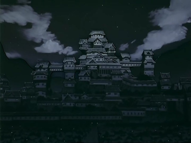 Ученики ниндзя (1996)