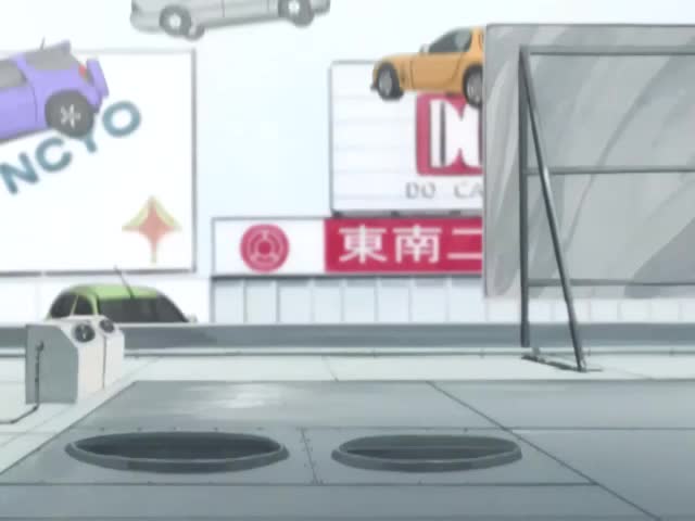 Нечто важное для мага (2003)