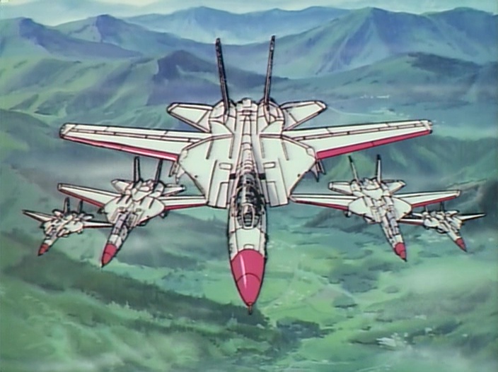 Боевая поп-группа Колибри (1993)