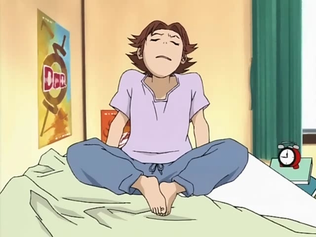 Драгон Драйв (2002)