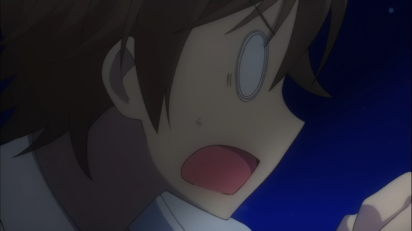 Принц хентая и угрюмая кошка (2013)