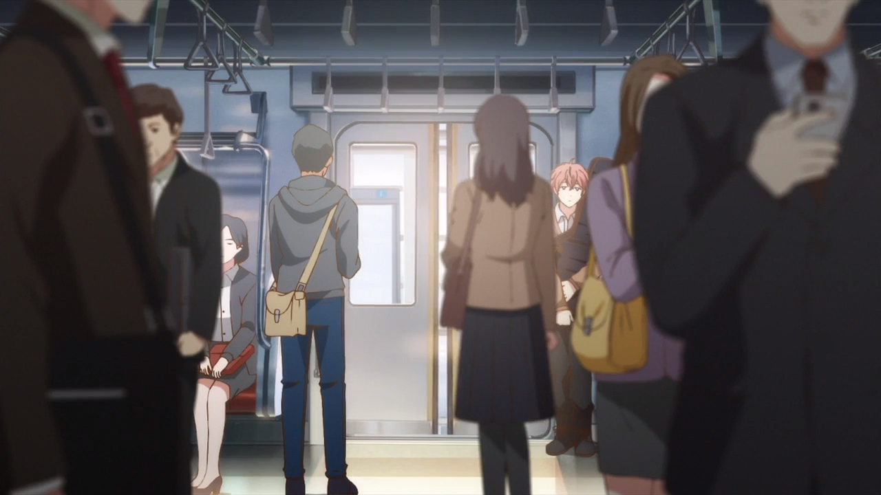 Дарованный (2019)