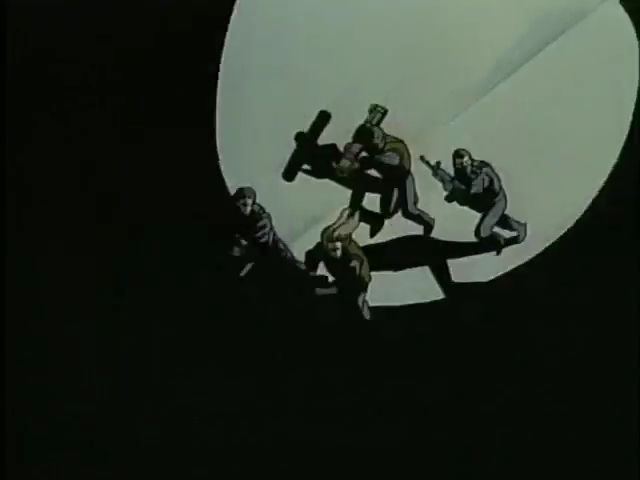 Войны вампиров (1990)